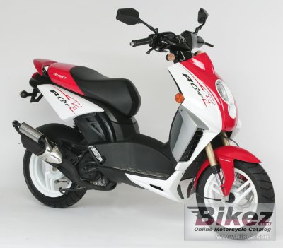 2008 Peugeot Blaster R-Cup photo
